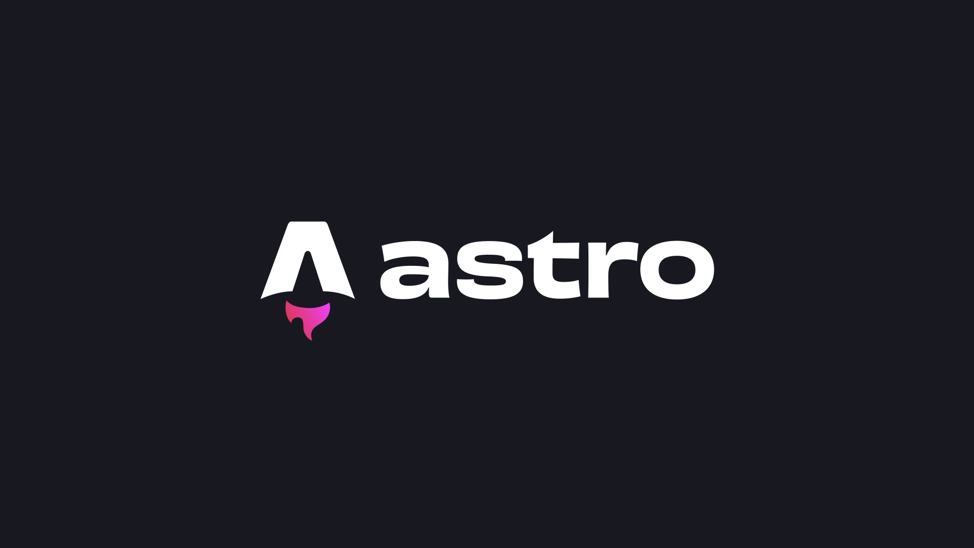 Pourquoi j'ai choisi Astro pour construire mon portfolio