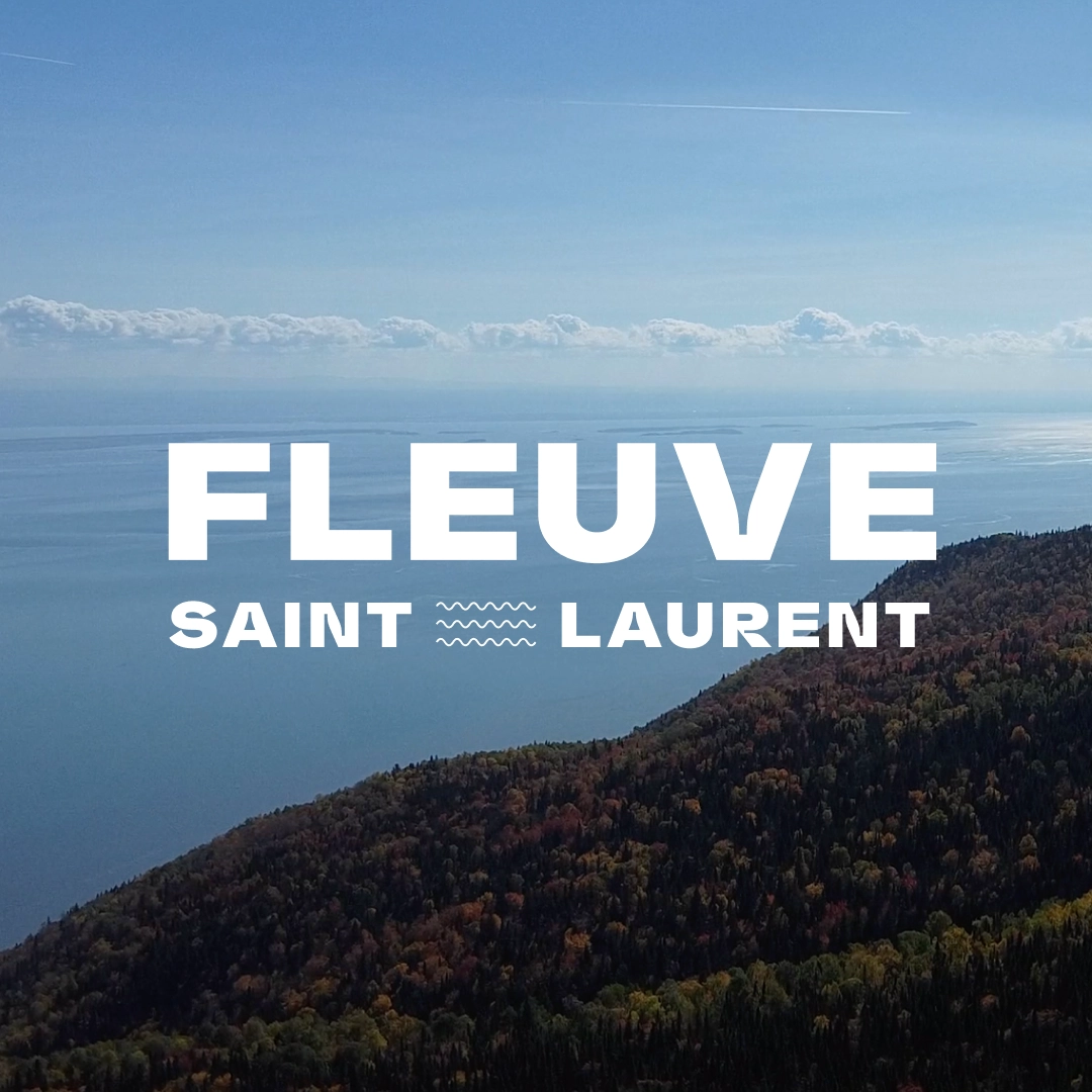 Fleuve Saint-Laurent