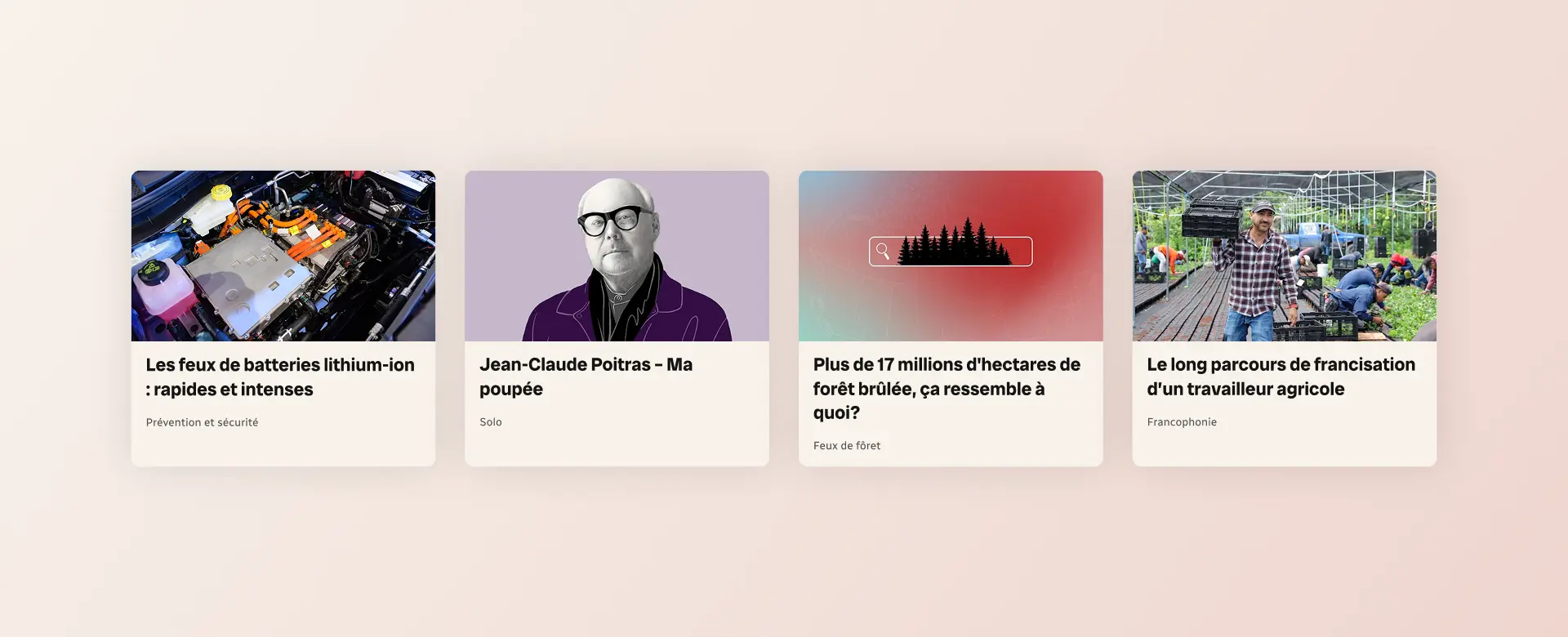 Radio-Canada Info