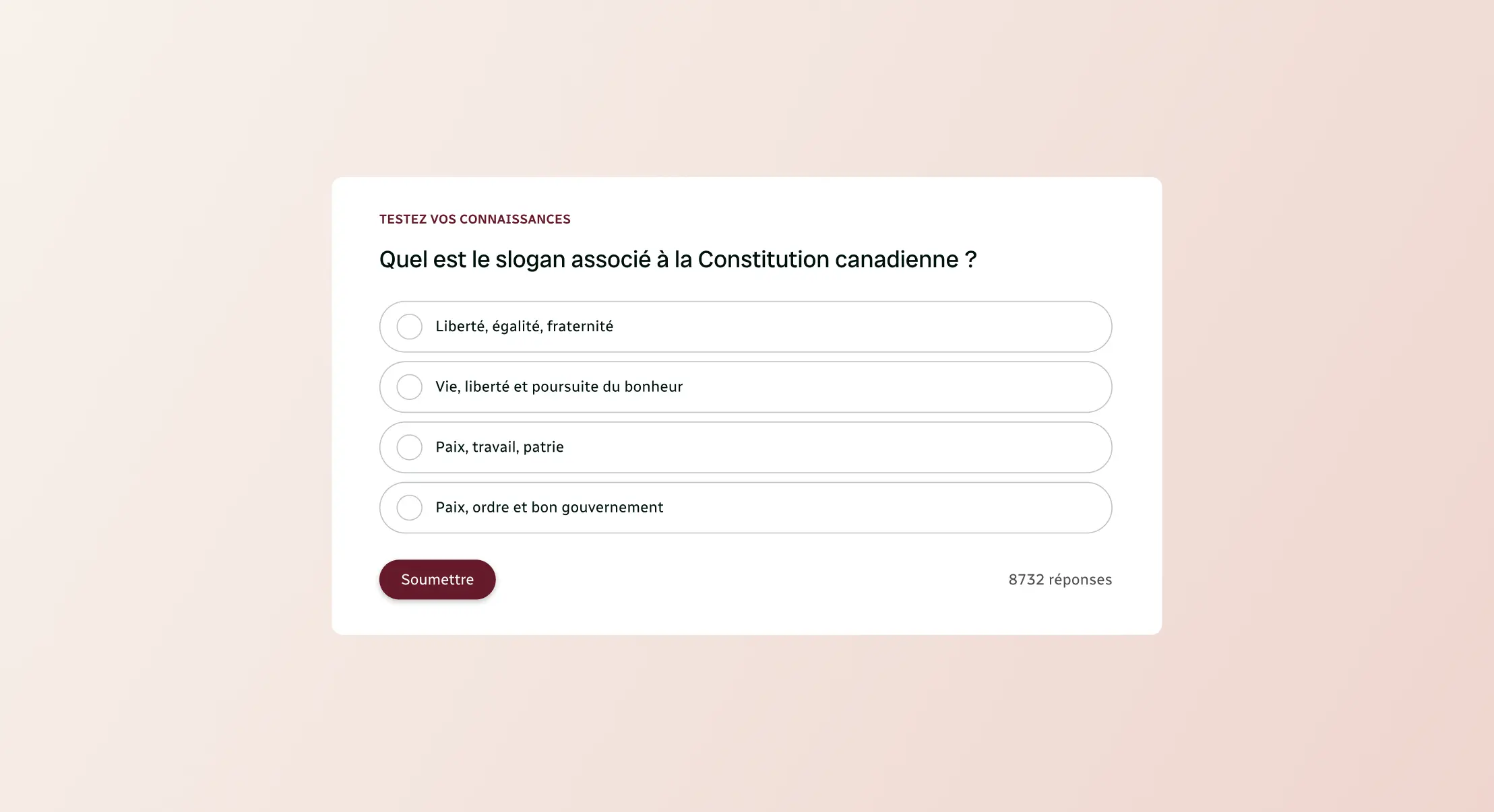 Radio-Canada Info